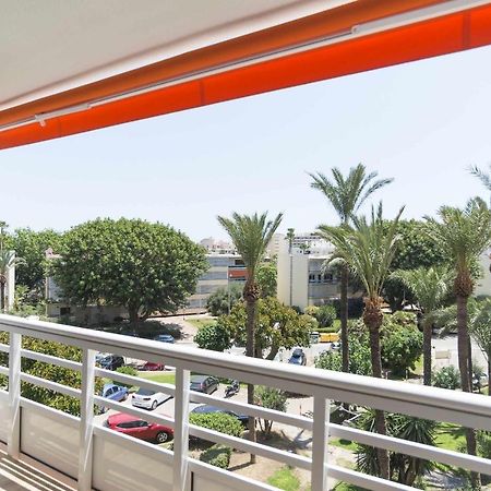 Eurosol Sunny Beach Apartment 토레몰리노스 외부 사진