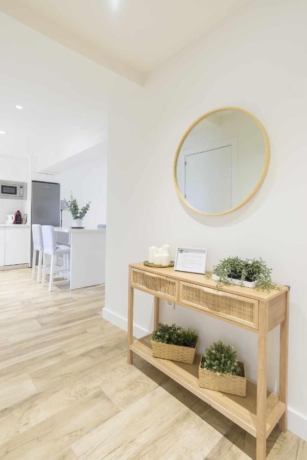 Eurosol Sunny Beach Apartment 토레몰리노스 외부 사진