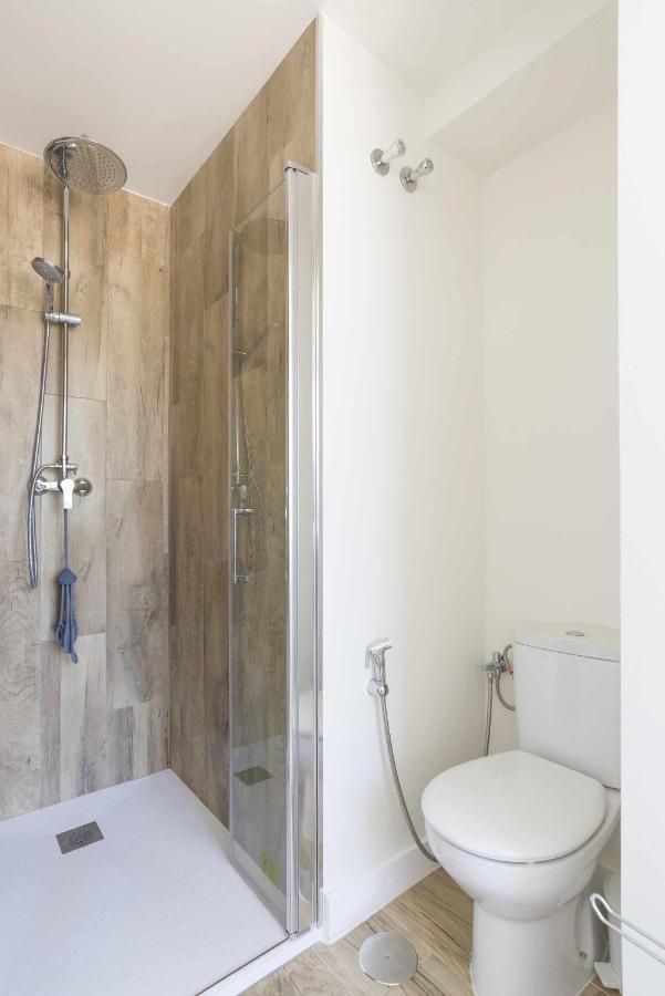 Eurosol Sunny Beach Apartment 토레몰리노스 외부 사진