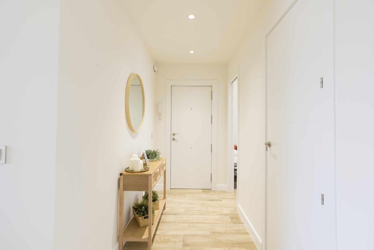 Eurosol Sunny Beach Apartment 토레몰리노스 외부 사진