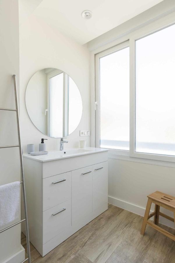 Eurosol Sunny Beach Apartment 토레몰리노스 외부 사진