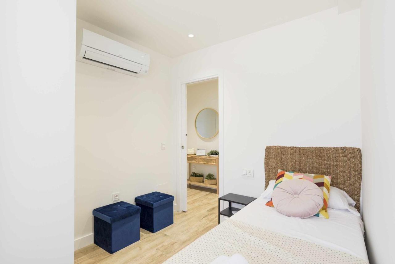 Eurosol Sunny Beach Apartment 토레몰리노스 외부 사진