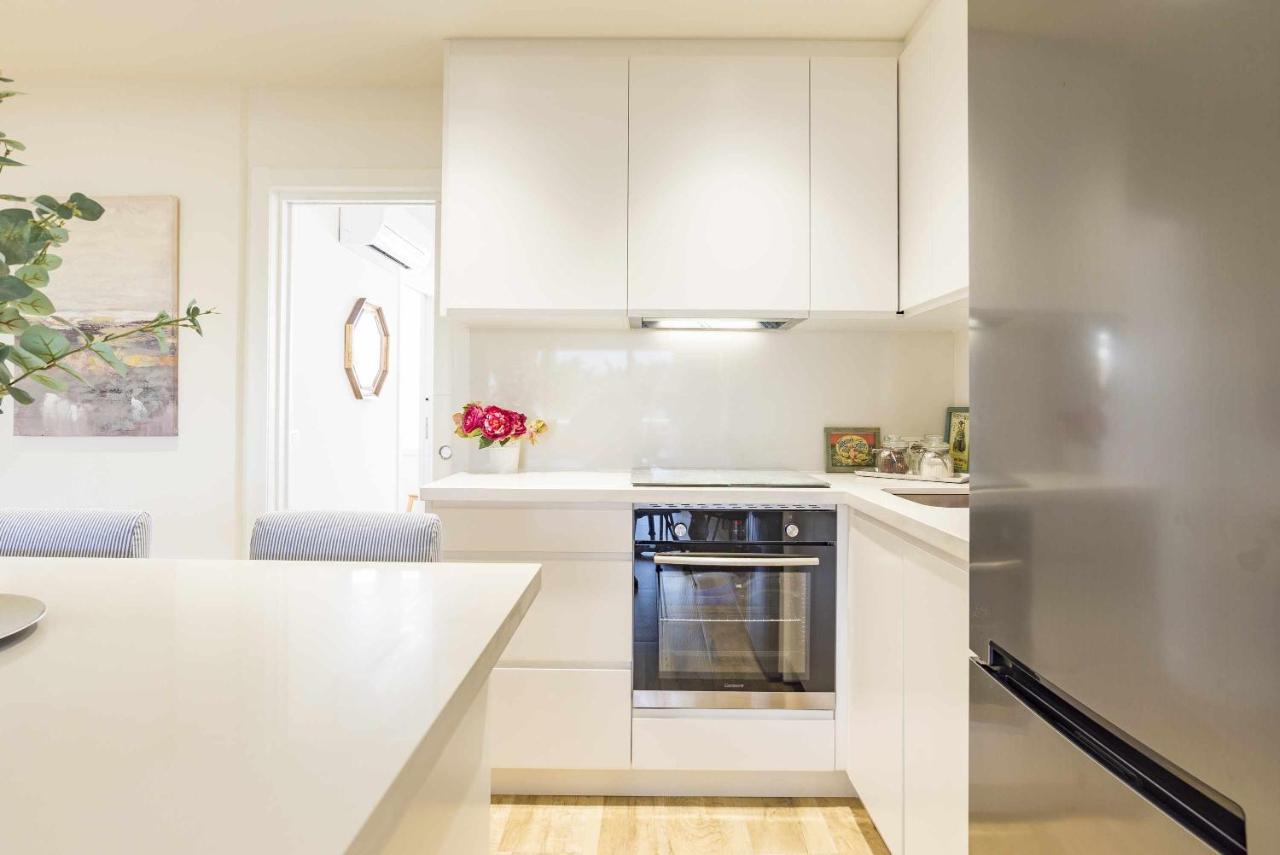 Eurosol Sunny Beach Apartment 토레몰리노스 외부 사진