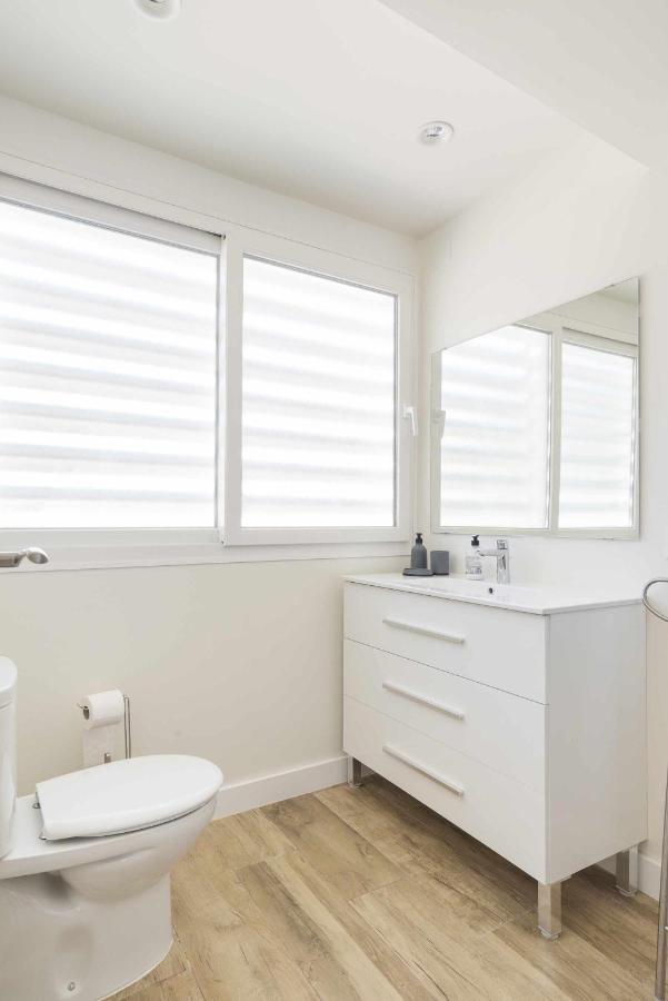 Eurosol Sunny Beach Apartment 토레몰리노스 외부 사진